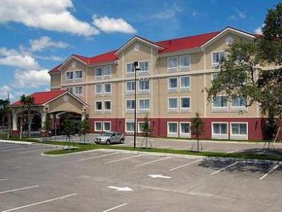 Express Venice By Ihg Hotel 2*